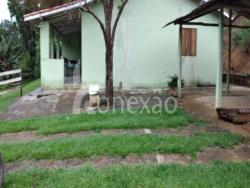 Sítio para Venda em São Luíz do Paraitinga - 4