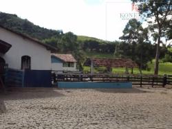 Fazenda para Venda em Santa Branca - 4