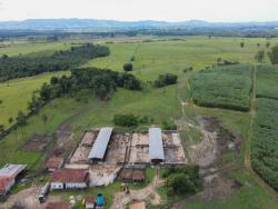 #293 - Fazenda para Venda em Pindamonhangaba - SP