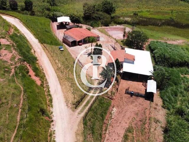 Sítio para Venda em Redenção da Serra - 3