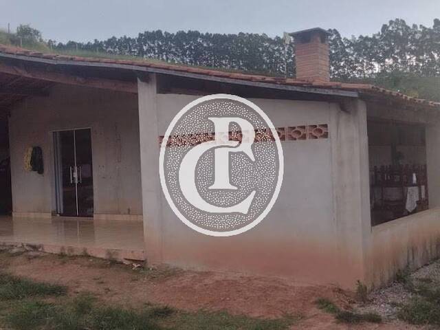 Sítio para Venda em Redenção da Serra - 5