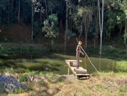 Chácara para Venda em São José dos Campos - 4