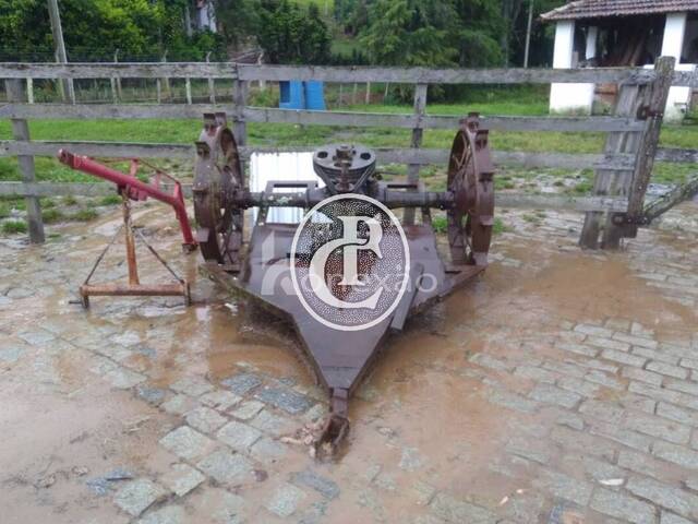 Fazenda para Venda em Lagoinha - 3