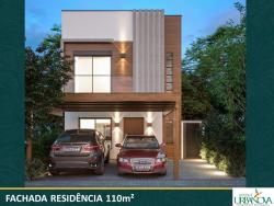 #327 - Sobrado para Venda em São José dos Campos - SP