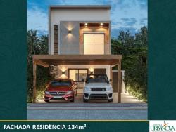 #328 - Sobrado para Venda em São José dos Campos - SP