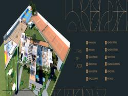 #331 - Terreno para Venda em São José dos Campos - SP