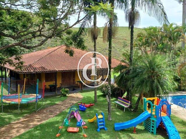 Sítio para Venda em São José dos Campos - 3