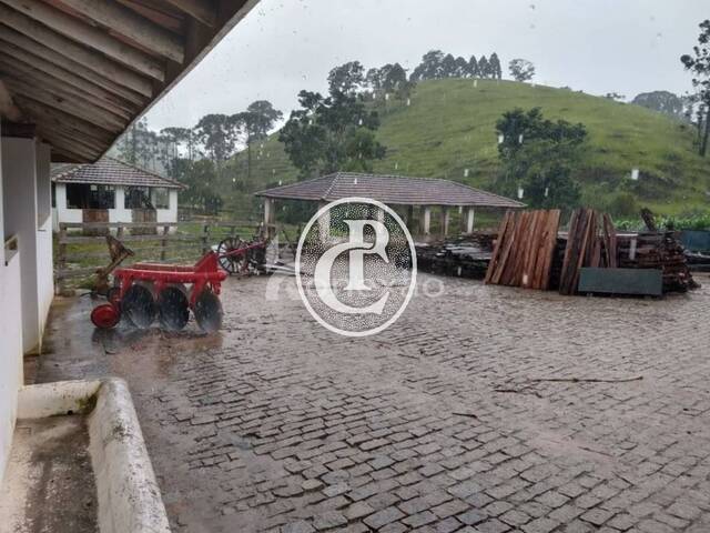 Venda em Cachoeira Grande - Lagoinha
