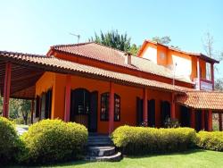 Chácara para Venda em Santa Branca - 4