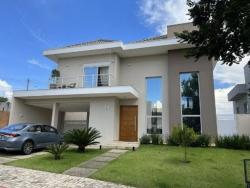 #339 - Casa em condomínio para Venda em São José dos Campos - SP