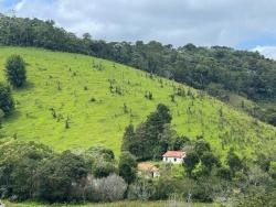 #349 - Fazenda para Venda em Paraibuna - SP