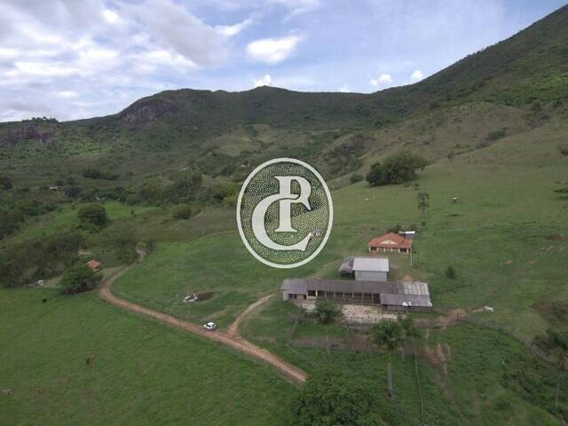 Fazenda para Venda em Santa Rita do Sapucaí - 4