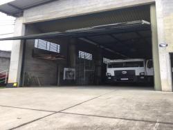 Galpão para Venda em São José dos Campos - 4