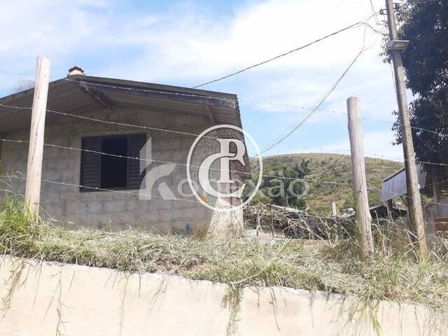 Chácara para Venda em Paraibuna - 2