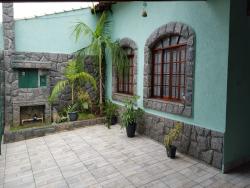 #382 - Casa para Venda em Jacareí - SP