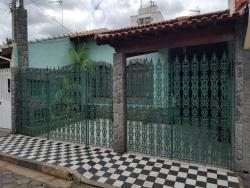 #382 - Casa para Venda em Jacareí - SP