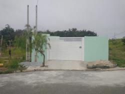 #389 - Casa para Venda em Jacareí - SP