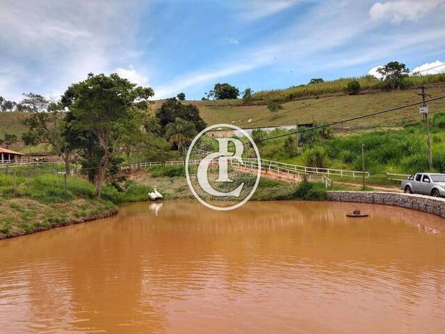 Sítio para Venda em Paraibuna - 2