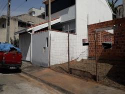 #397 - Casa para Venda em Jacareí - SP