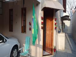 #399 - Casa para Venda em Jacareí - SP