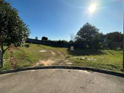 #407 - Terreno para Venda em Caçapava - SP