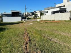 #407 - Terreno para Venda em Caçapava - SP