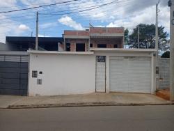 #424 - Sobrado para Venda em São José dos Campos - SP