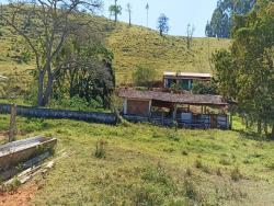 Sítio para Venda em Paraibuna - 5