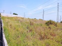 #446 - Terreno para Venda em Jacareí - SP