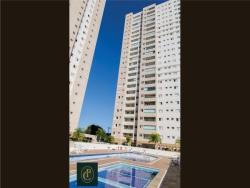 #452 - Apartamento para Venda em São José dos Campos - SP
