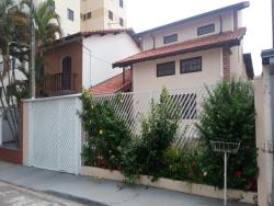 #458 - Sobrado para Venda em São José dos Campos - SP