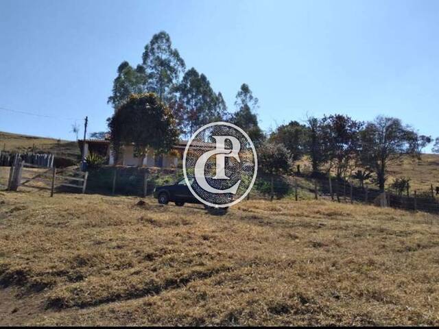 Sítio para Venda em Lagoinha - 4