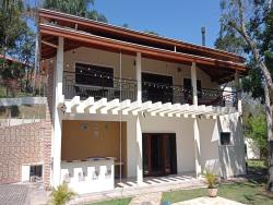 #463 - Casa para Venda em Jacareí - SP