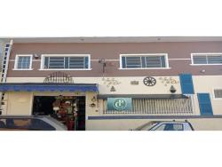 #466 - Sobrado para Venda em Jacareí - SP
