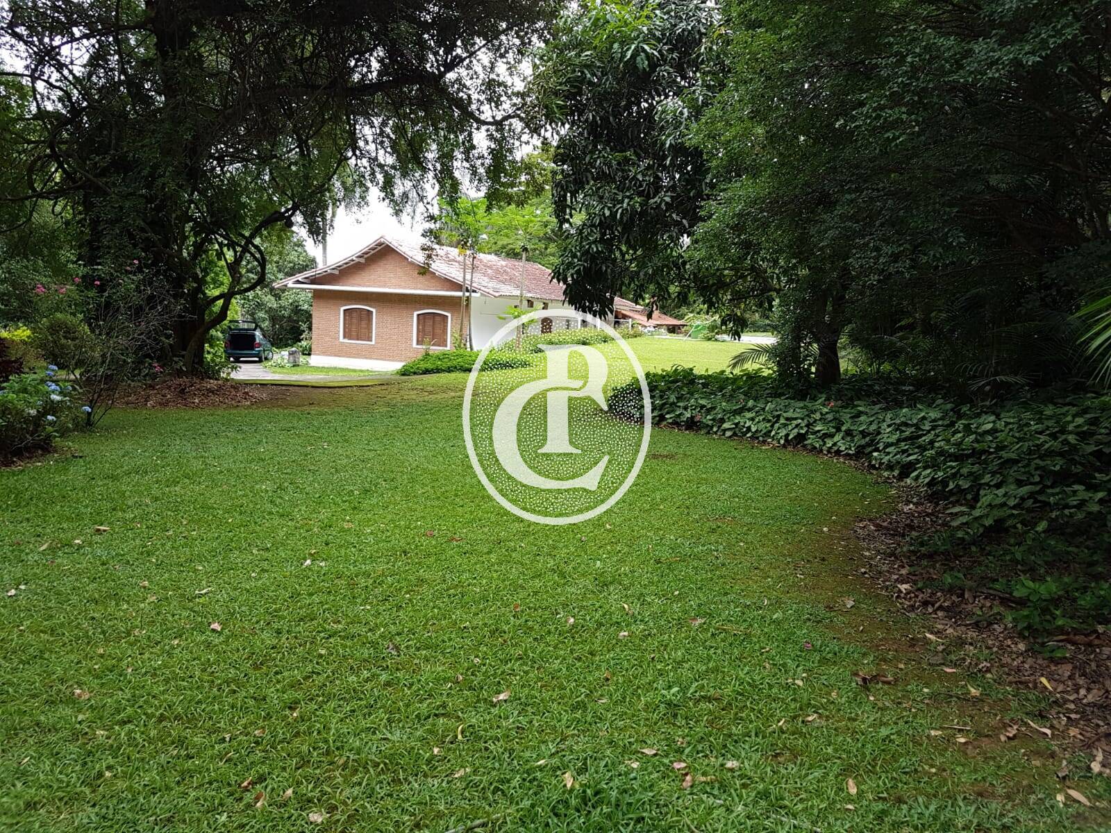 Sítio, 4 quartos, 43 m² - Foto 1