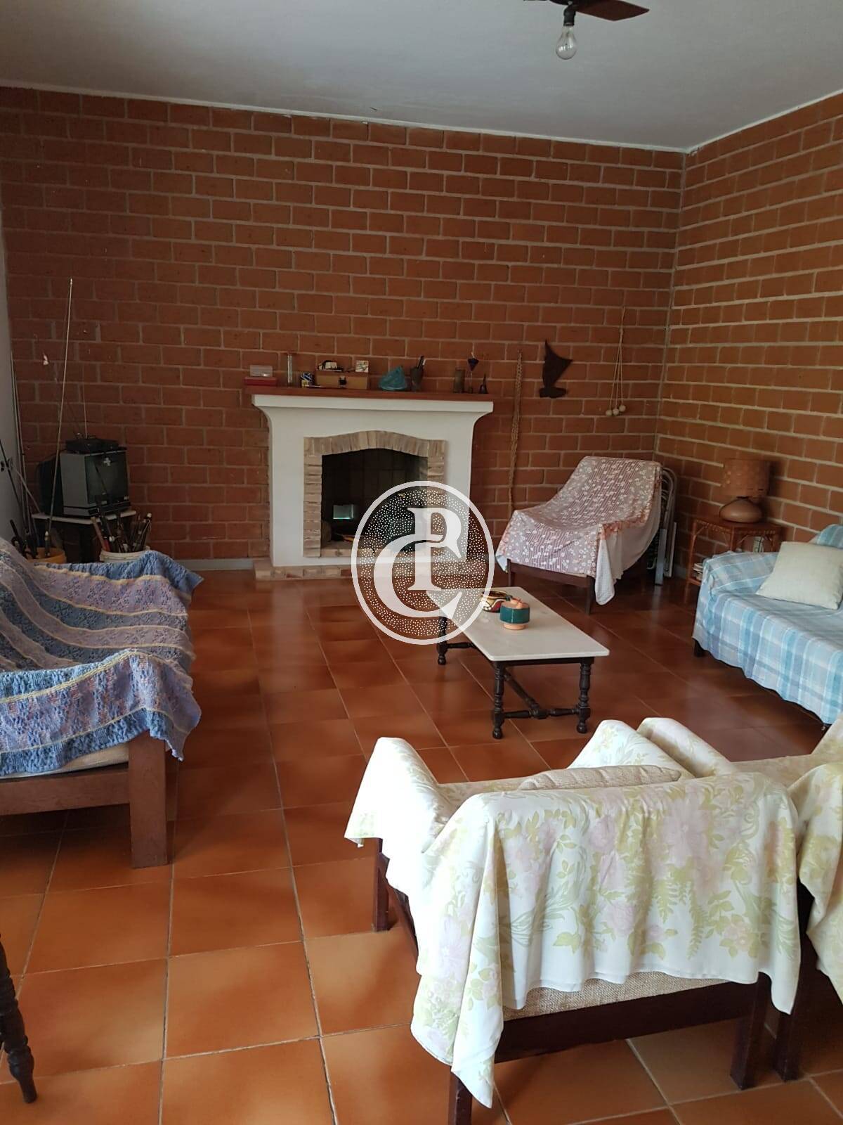 Sítio, 4 quartos, 43 m² - Foto 2