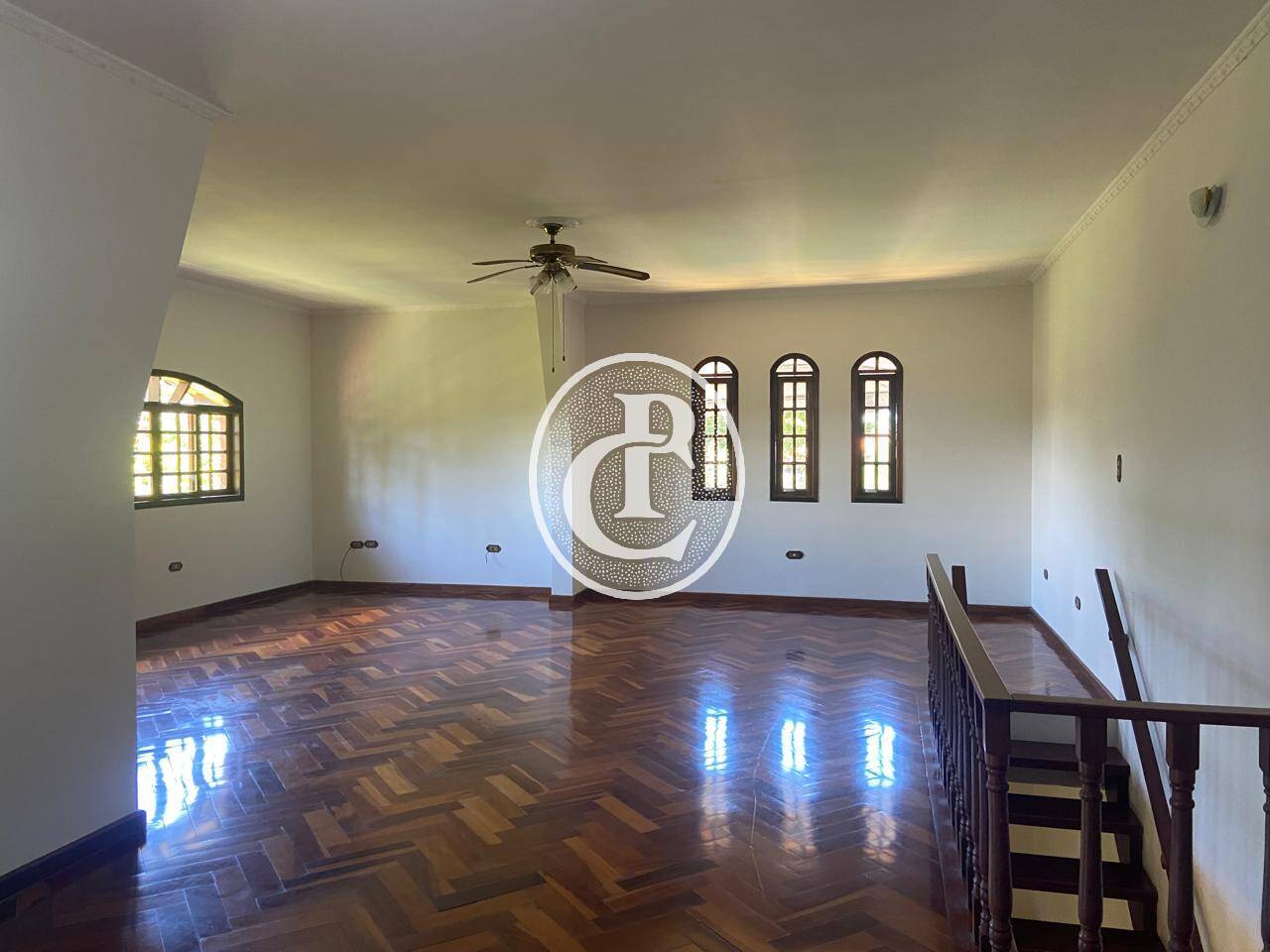 Chácara, 5 quartos, 9300 m² - Foto 4