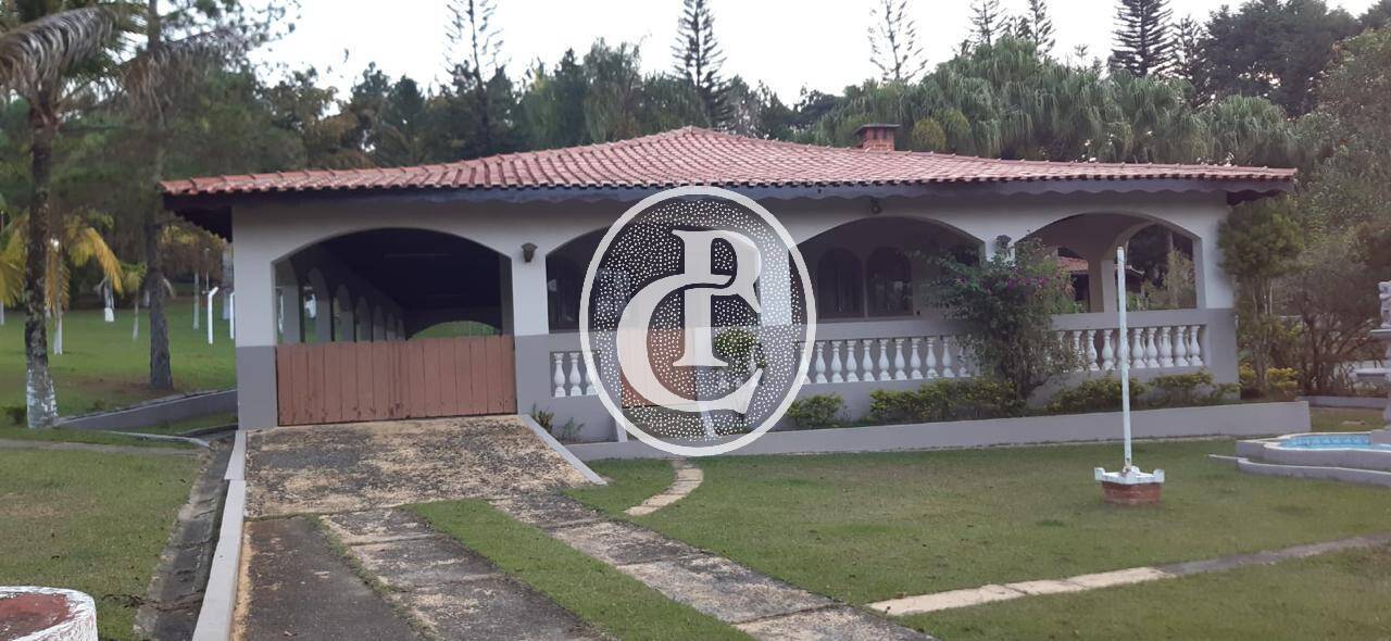 Chácara, 5 quartos, 9300 m² - Foto 3