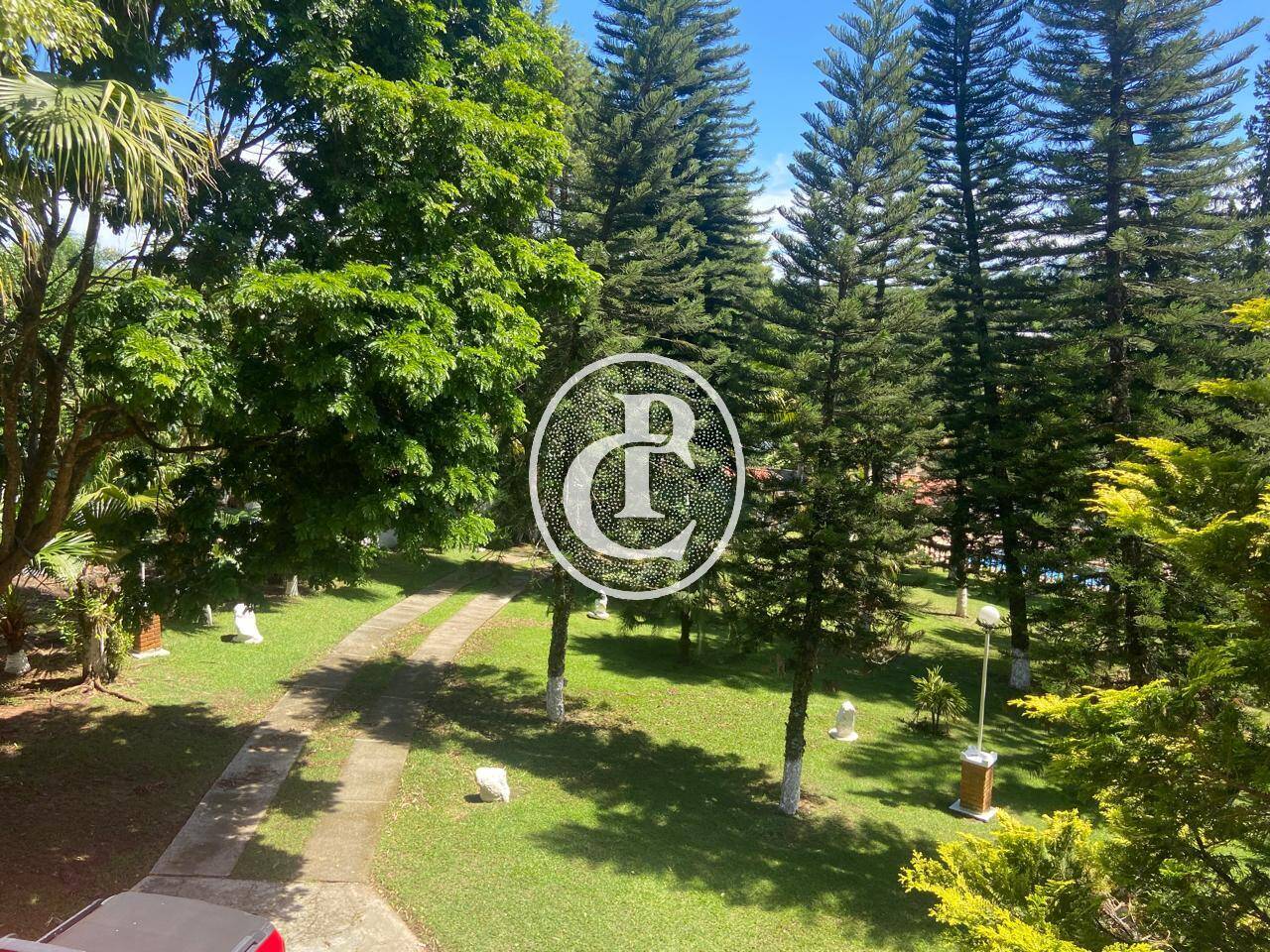 Chácara, 5 quartos, 9300 m² - Foto 5