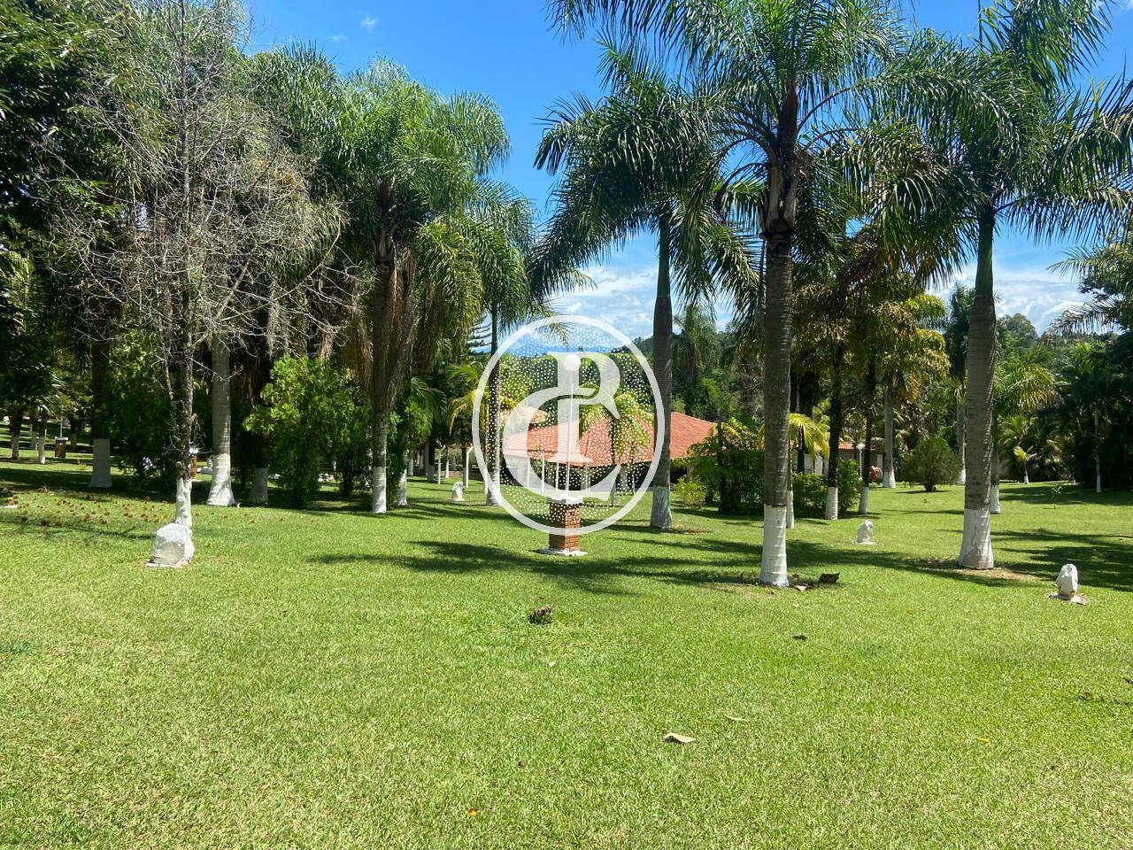 Chácara, 5 quartos, 9300 m² - Foto 6