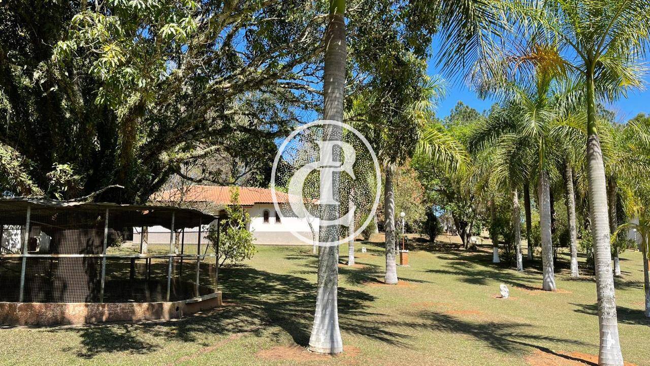 Chácara, 5 quartos, 9300 m² - Foto 10