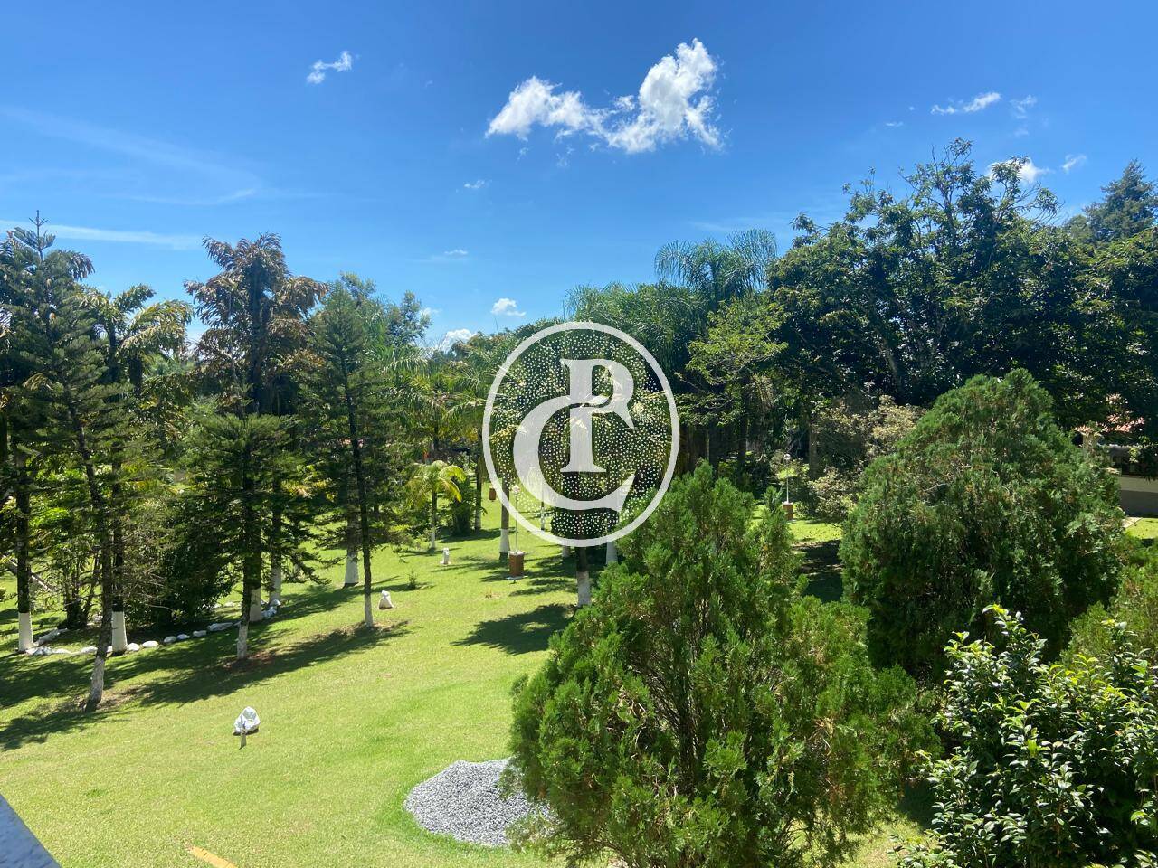 Chácara, 5 quartos, 9300 m² - Foto 11