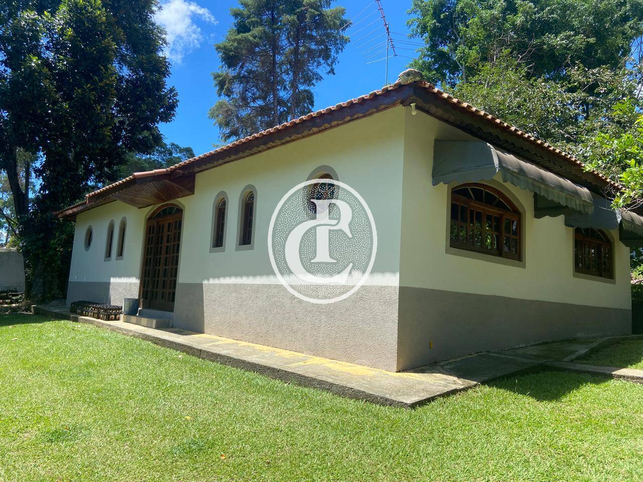 Chácara, 5 quartos, 9300 m² - Foto 13