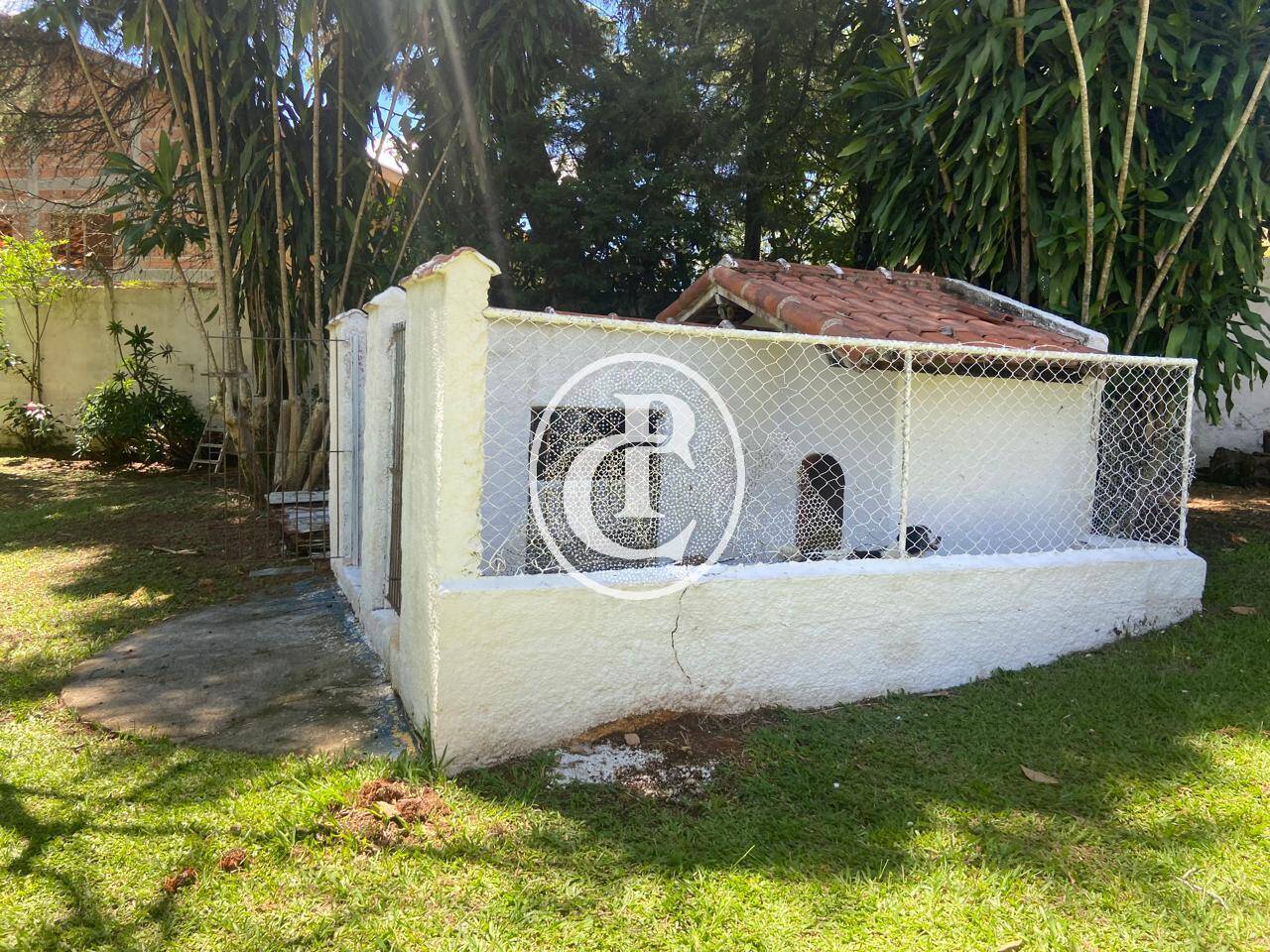 Chácara, 5 quartos, 9300 m² - Foto 14