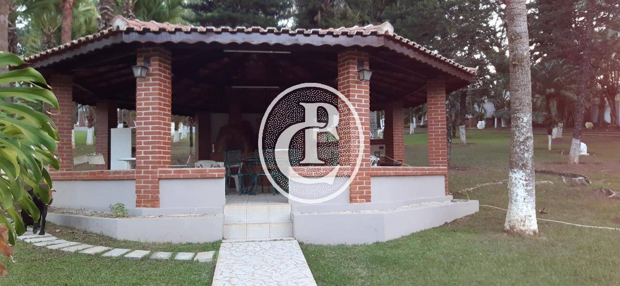 Chácara, 5 quartos, 9300 m² - Foto 15