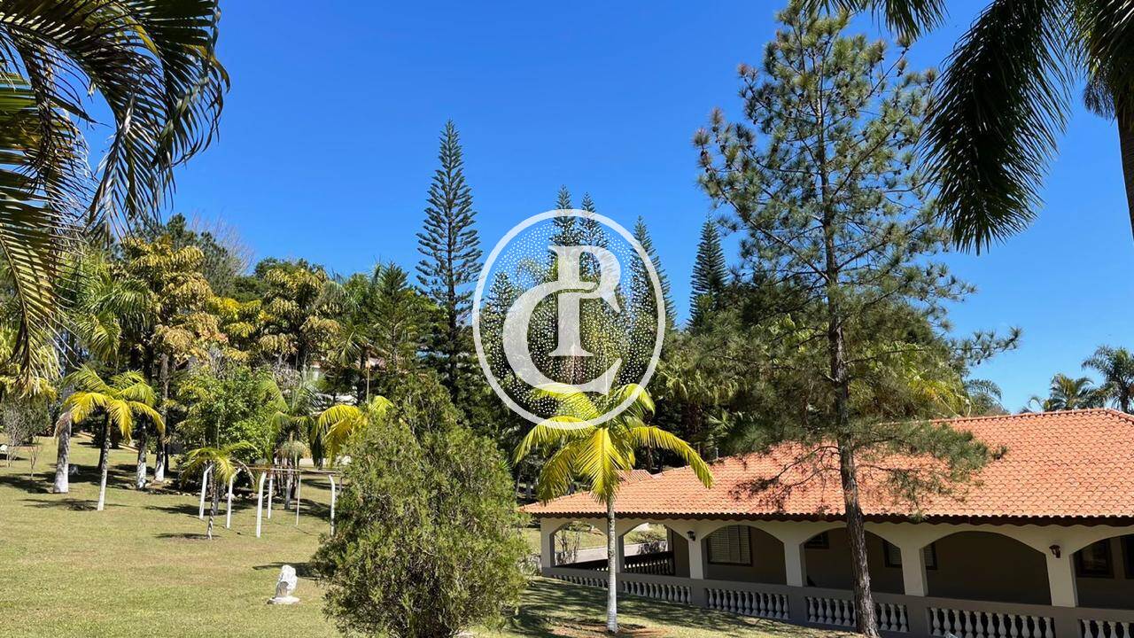 Chácara, 5 quartos, 9300 m² - Foto 16