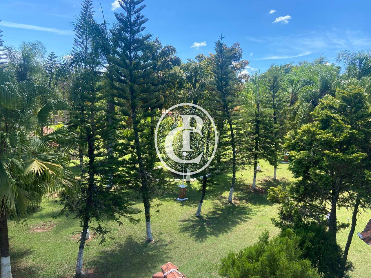 Chácara, 5 quartos, 9300 m² - Foto 20