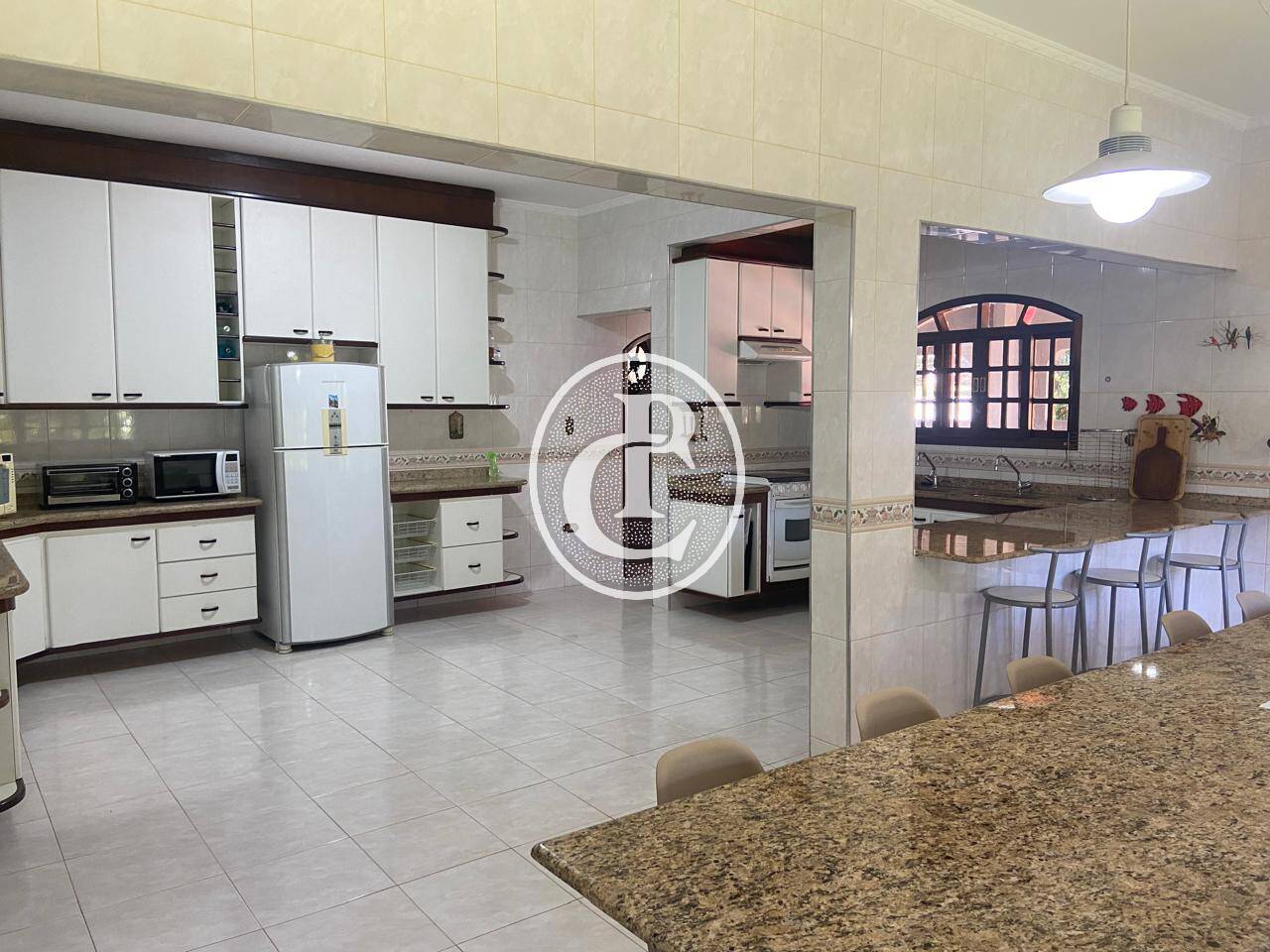 Chácara, 5 quartos, 9300 m² - Foto 21