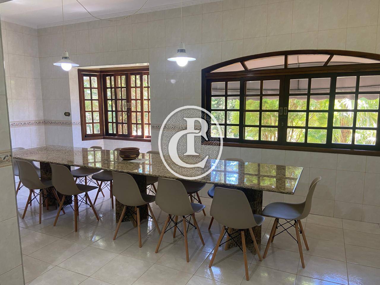 Chácara, 5 quartos, 9300 m² - Foto 23