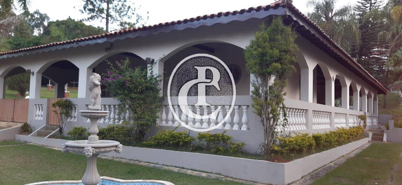 Chácara, 5 quartos, 9300 m² - Foto 24